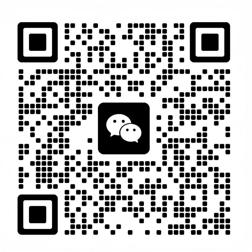 คิวอาร์โค้ด WeChat